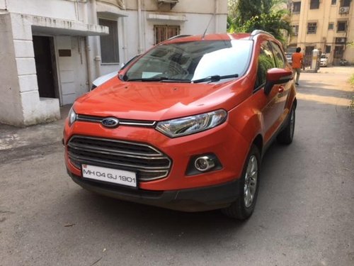 SUV 2013 Ford EcoSport for sale