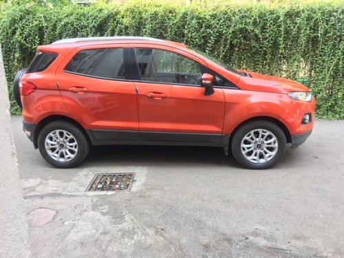 SUV 2013 Ford EcoSport for sale