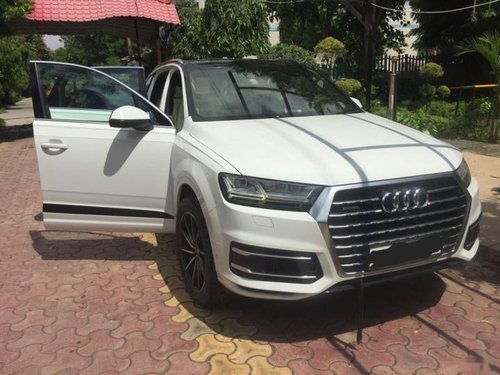 Used Audi Q7 45 TDI Quattro Technology 2016 for sale 