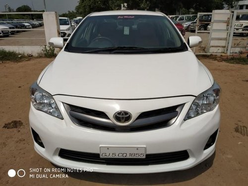 Used 2011 Toyota Corolla Altis for sale