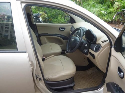 Used Hyundai i10 Sportz AT 2009 for sale