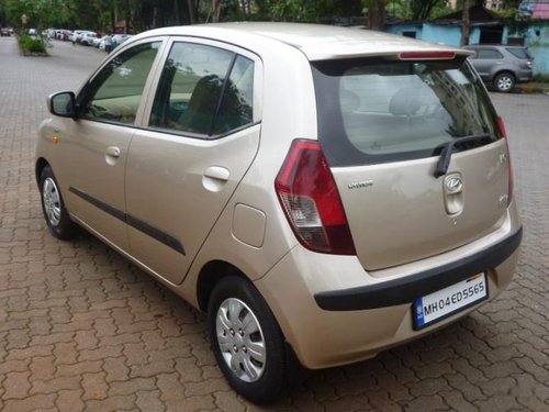 Used Hyundai i10 Sportz AT 2009 for sale