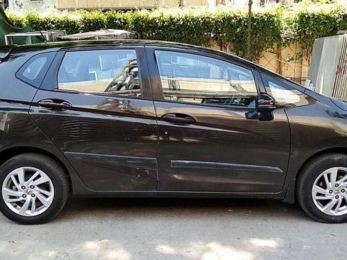 Used 2016 Honda Jazz car at low price