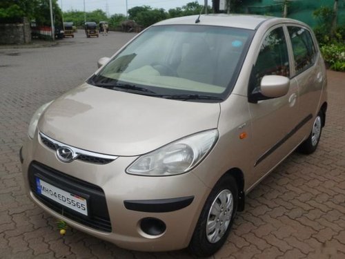 Used Hyundai i10 Sportz AT 2009 for sale