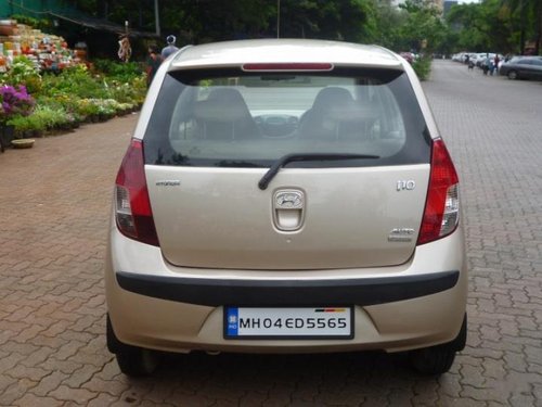 Used Hyundai i10 Sportz AT 2009 for sale