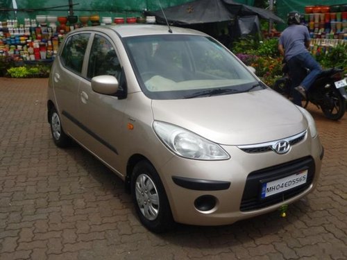 Used Hyundai i10 Sportz AT 2009 for sale