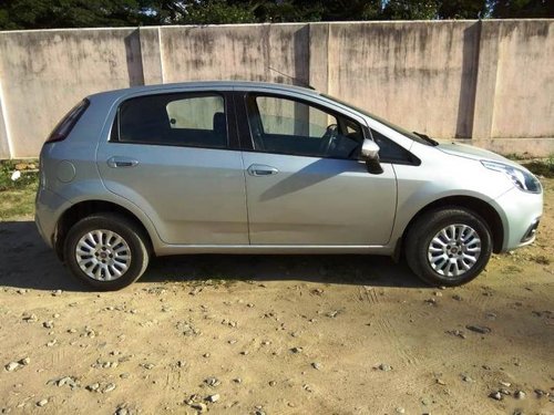 Used Fiat Punto Evo 2015 for sale 