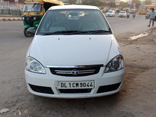 Good as new Tata Indica GLS BS IV 2012 for sale 