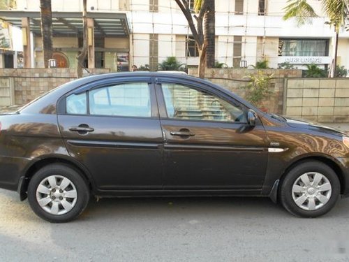 Used 2007 Hyundai Verna for sale