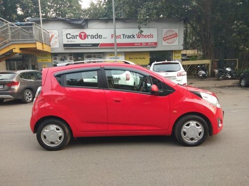 Used Chevrolet Beat LT 2011 for sale 