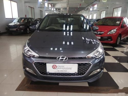 Good as new Hyundai Elite i20 2016 for sale
