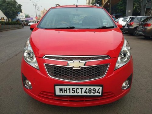 Used Chevrolet Beat LT 2011 for sale 