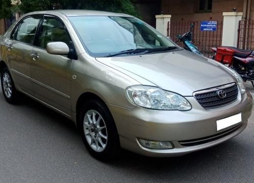 Used Toyota Corolla H1 2007 for sale