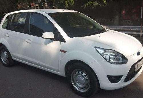 Good Ford Figo 2013 in Thane 