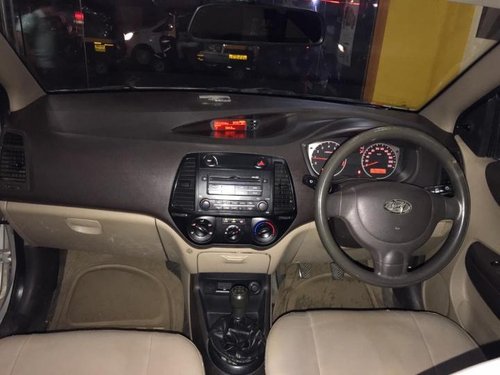 Used 2009 Hyundai i20 car at low price