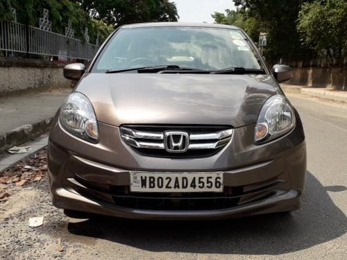 Good Honda Amaze S i-Dtech 2013 for sale 