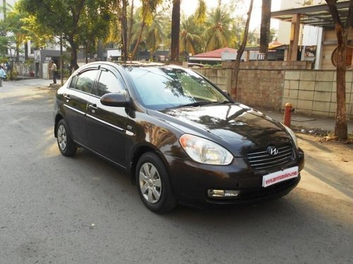 Used 2007 Hyundai Verna for sale