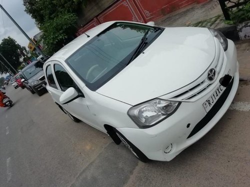 Used Toyota Etios Liva GD 2015 for sale