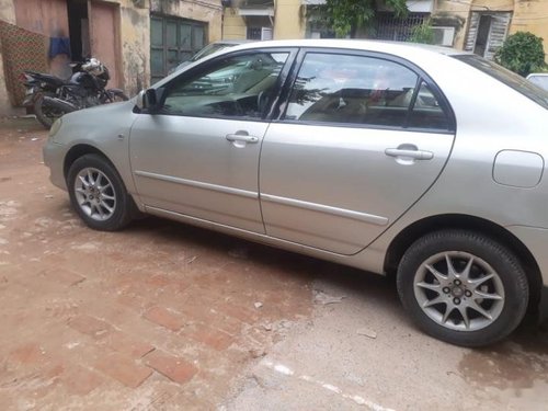 Good condition 2008 Toyota Corolla for sale