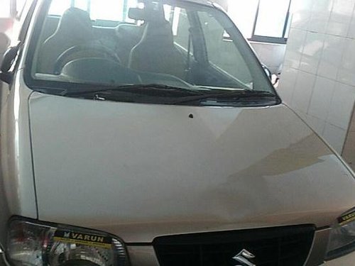 Used 2011 Maruti Suzuki Alto for sale