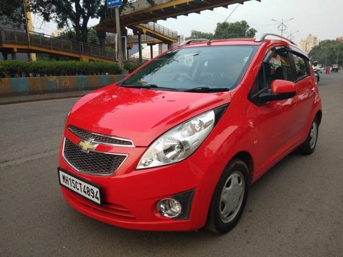 Used Chevrolet Beat LT 2011 for sale 