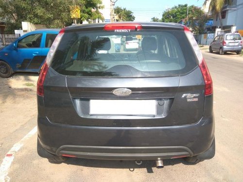 Good as new 2010 Ford Figo for sale at low price