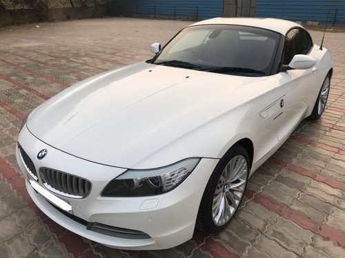 Used BMW Z4 35i DPT 2012 at low price