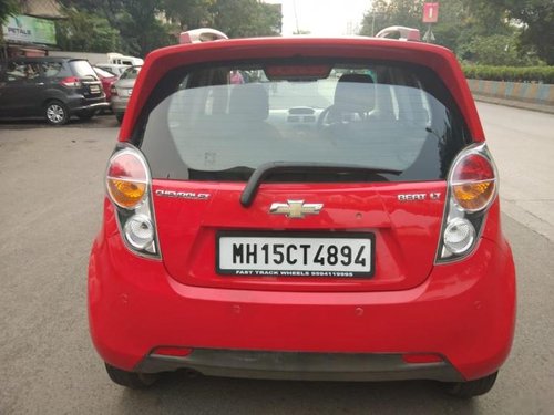 Used Chevrolet Beat LT 2011 for sale 