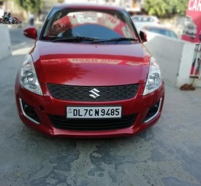 Used 2013 Maruti Suzuki Swift for sale