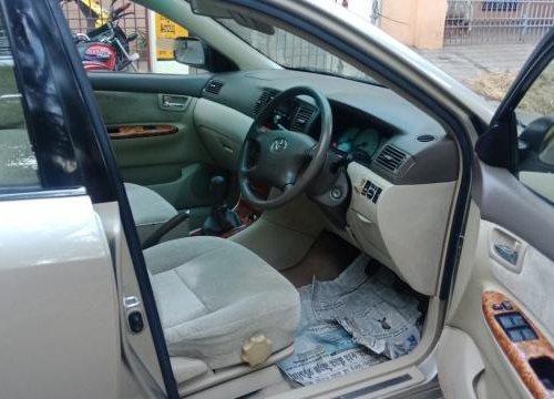 Used Toyota Corolla H1 2007 for sale