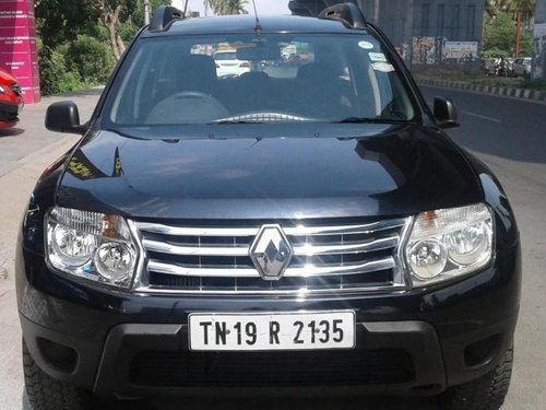 Used 2015 Renault Duster for sale