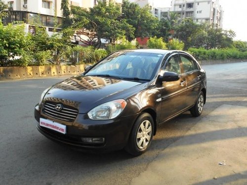 Used 2007 Hyundai Verna for sale