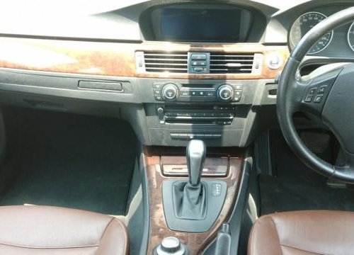 Well-kept BMW 3 Series 320d Sport 2009 by owner 