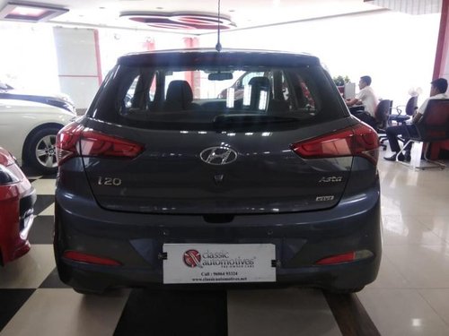 Good as new Hyundai Elite i20 2016 for sale