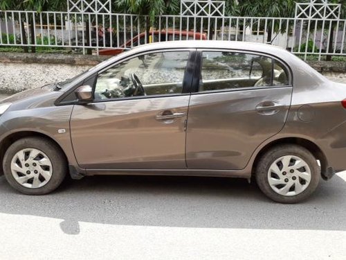 Good Honda Amaze S i-Dtech 2013 for sale 