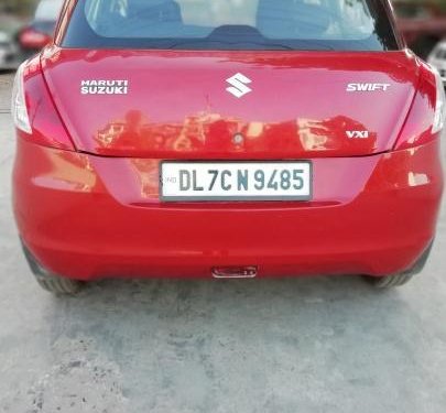 Used 2013 Maruti Suzuki Swift for sale