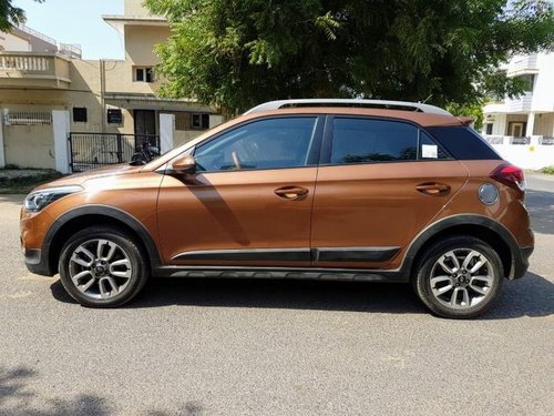 Good 2015 Hyundai i20 Active for sale