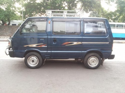 Used 2009 Maruti Suzuki Omni for sale