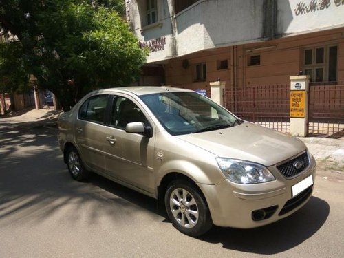 Used Ford Fiesta 1.6 ZXi Duratec 2007 for sale 