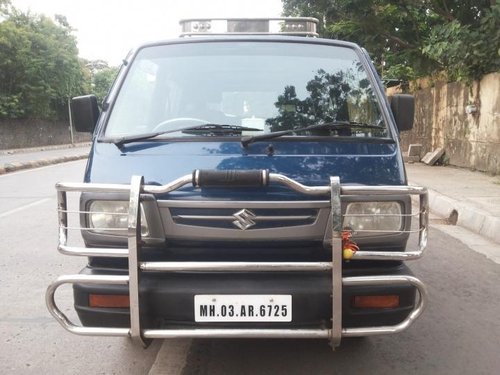 Used 2009 Maruti Suzuki Omni for sale