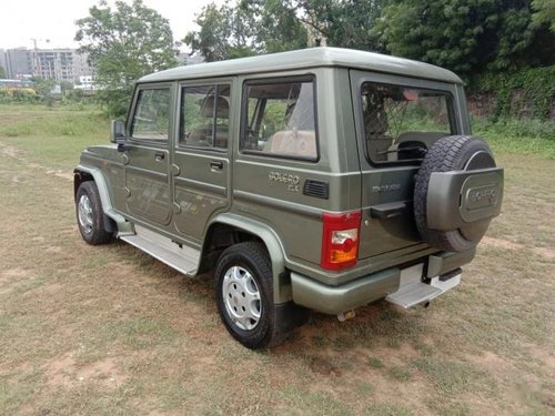 Used 2014 Mahindra Bolero for sale at low price