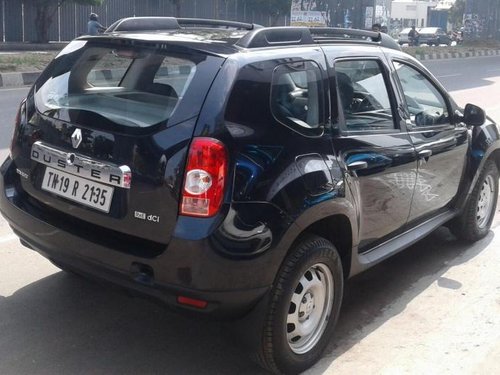 Used 2015 Renault Duster for sale