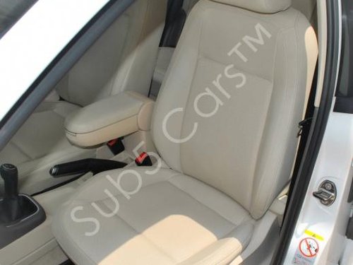 Used Volkswagen Vento car at low price