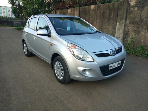 Used Hyundai i20 2011 in Mumbai 