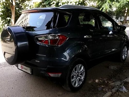 2015 Ford EcoSport for sale at low price