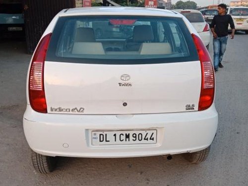 Good as new Tata Indica GLS BS IV 2012 for sale 