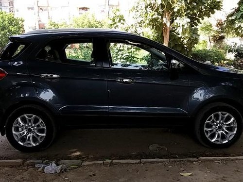 Used 2015 Ford EcoSport for sale