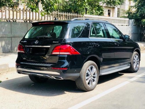 2018 Mercedes Benz GLE for sale in New Delhi