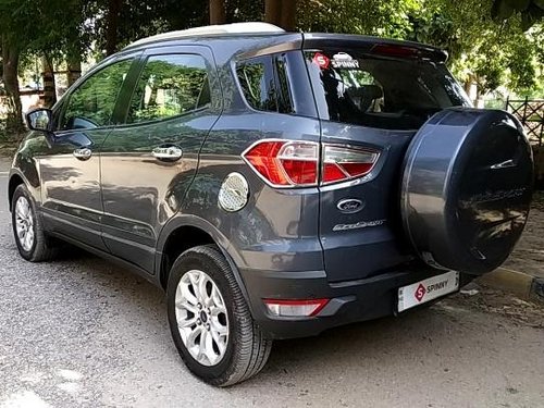 Used 2015 Ford EcoSport for sale