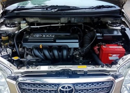 Used Toyota Corolla H1 2007 for sale